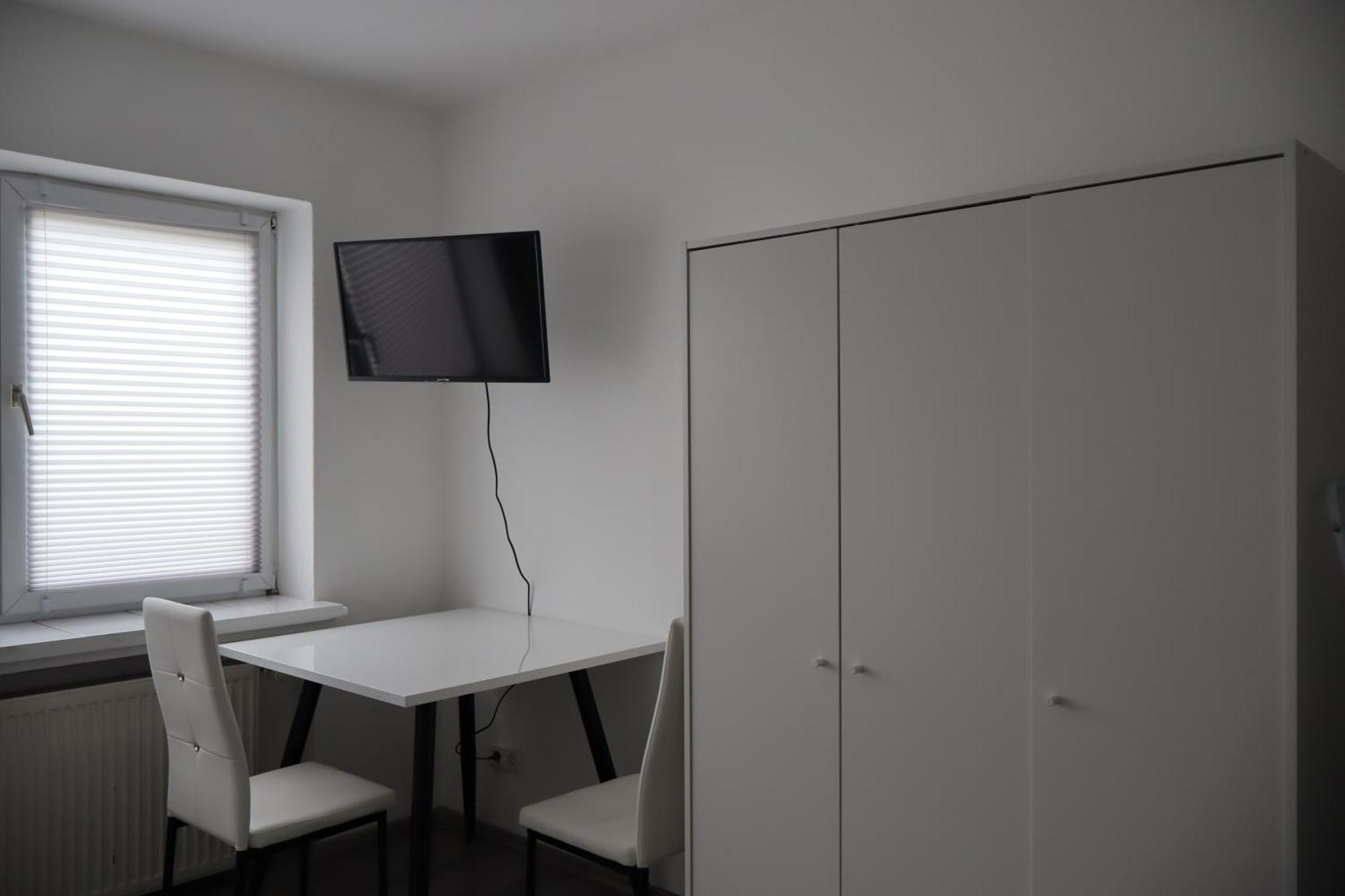 Hirsch24- Apartment -6 Betten Lippstadt Exteriér fotografie